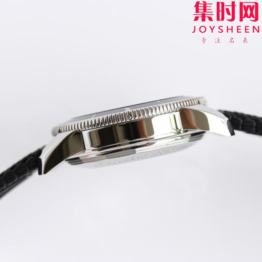 BLS百年灵家族的“水鬼”－超级海洋文化二代系列 表径42mm 男士腕表 商品图6