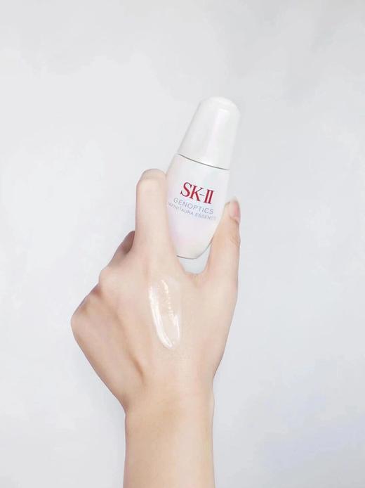 心选丨【保税仓】SK-II四件套组合 神仙水230ml+小灯泡50ml+大红瓶80g+洁面乳120g 合并订单不发货 商品图6