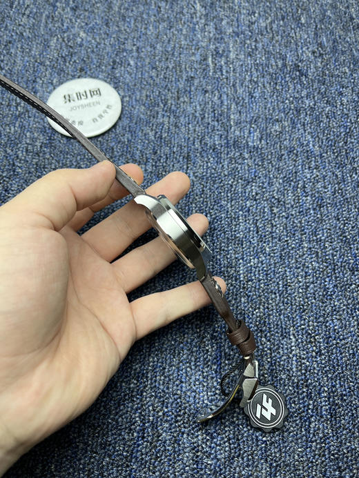 万国IWC空中霸主 大飞行员系列IW500908 大飞动显 小王子 震撼来袭 商品图3