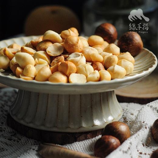 云南夏威夷果 商品图2