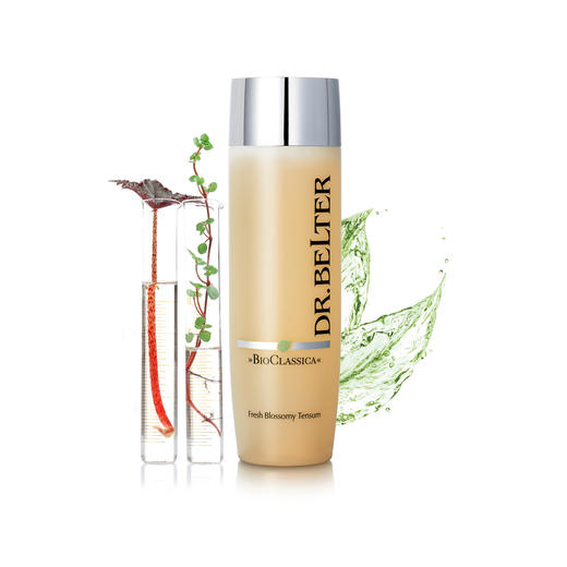 DR.BELTER 贝尔特博士 轻龄清新保颜液 200mL 德国进口 抗皱紧致肌肤 商品图2