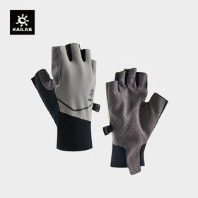 KAILAS凯乐石 男款半指徒步手套 KM2554102【Z】