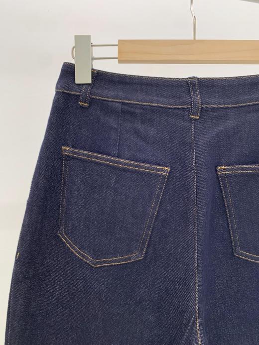 【高品质私服】【DH显瘦牛仔香蕉裤】轻弹，不会给腿额外的负担，笔挺有轮廓，N1102-CC【无标出货 介意慎拍】 商品图9