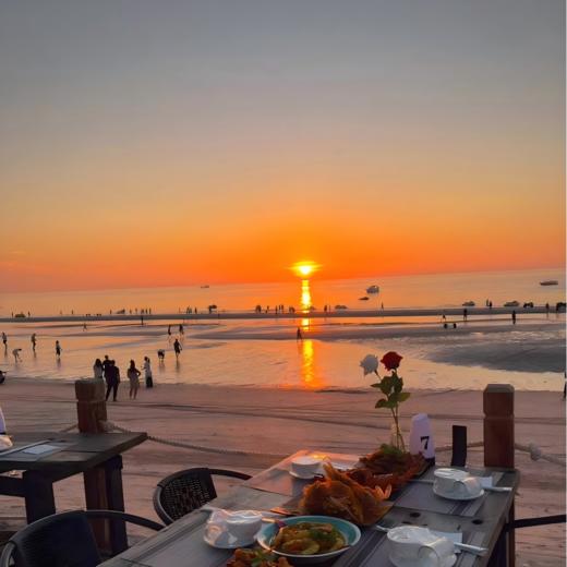 寒假亲子 | 秘境崇左·北海追鲸6天5晚 商品图7