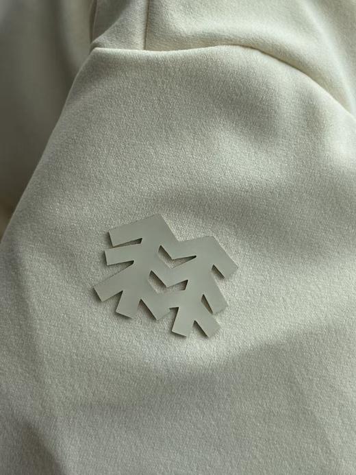 D110439马卡龙色系冬季休闲保暖可拆卸帽子设计面包服羽绒服 商品图13