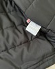 D110420防风防水轻量多功能翻领衬衫式棉服外套男女同款 商品缩略图8