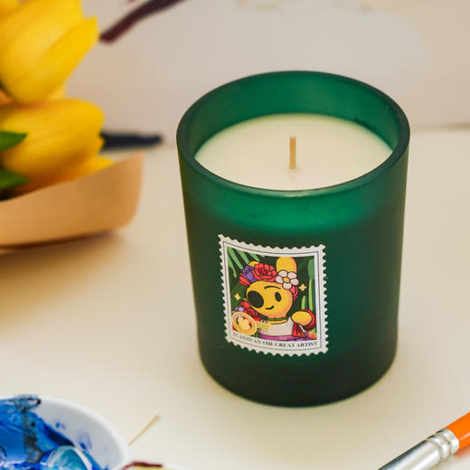 团团大艺术家系列香薰 商品图2