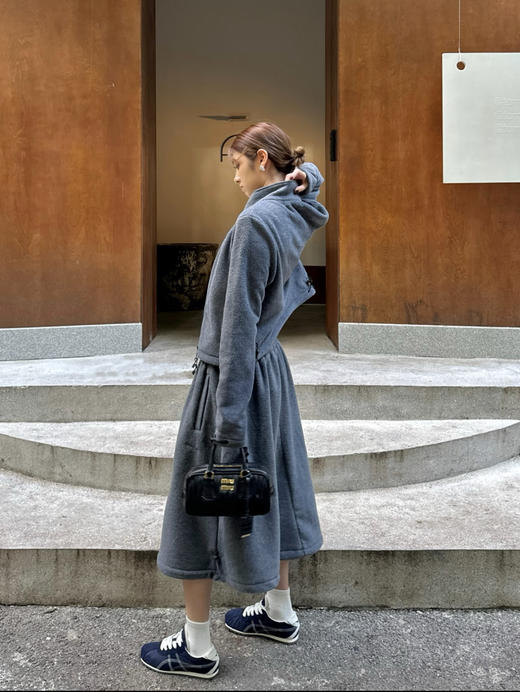 鬼塚虎 Tiger CORSAIR A55 75周年纪念款 平底鞋（SS） 商品图2