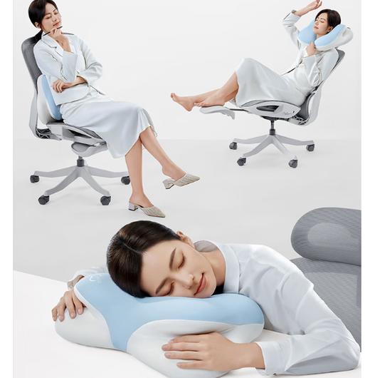 时光存折午睡枕Z5 商品图0