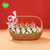 【爱菊花馍】福篮寿桃 商品缩略图0
