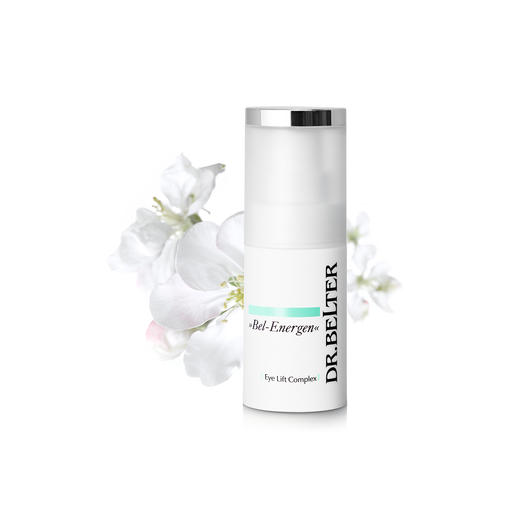 【特卖】DR.BELTER 贝尔特博士 能量眼周紧致提升精华 15mL 德国进口 28年到期全新 商品图2