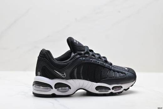 耐克Nike Air Max Tailwind 4时尚复古百搭休闲运动跑步鞋AQ2567-005男鞋 商品图0