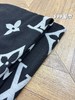 D110427情侣款精典百搭可双面佩戴羊绒流苏围巾 商品缩略图13
