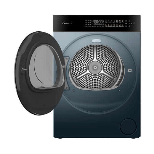 卡萨帝（Casarte）干衣机 CG S10BUBLKU1 商品图4