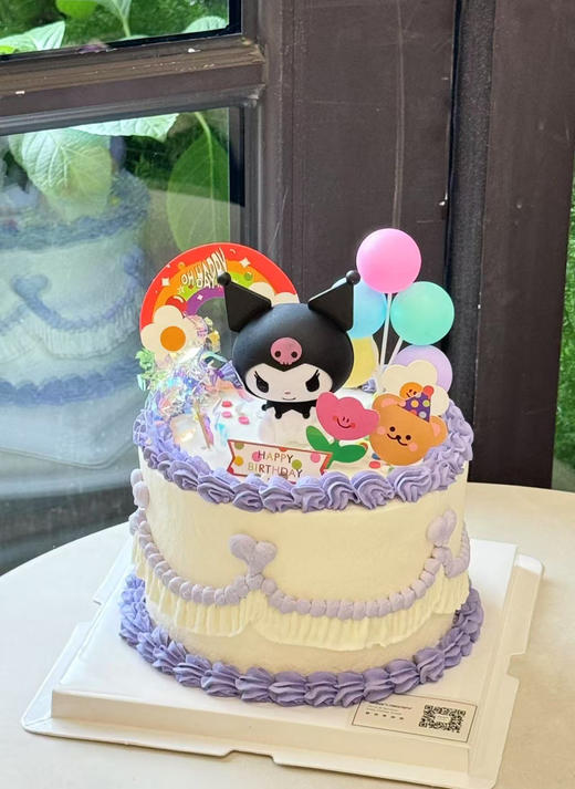 三丽欧库洛米 商品图0