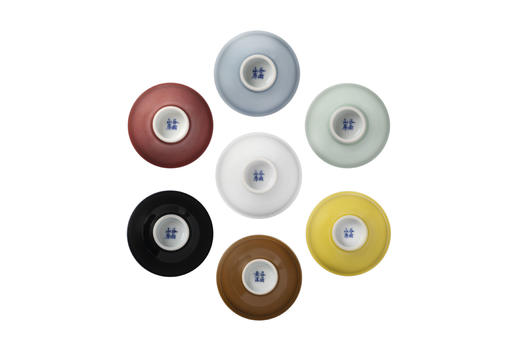 七色杯 莲之杯 商品图6