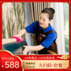 2026【大扫除·套餐二】华天e生活家政 单次4小时家庭日常保洁+4小时擦玻璃 五星级保洁服务~请在2026年1月8日前预约，提前锁定年底服务日期，避免满单约不上~ 商品缩略图0