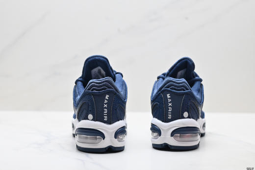耐克Nike Air Max Tailwind 4时尚复古百搭休闲运动跑步鞋AQ2567-005男鞋 商品图5
