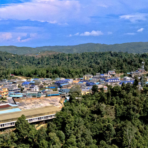 仅余几罐【班章熟茶龙珠】2013年勐海茶区班章拼配而成，甘醇香滑汤感厚实丰盈，500克/罐 商品图8