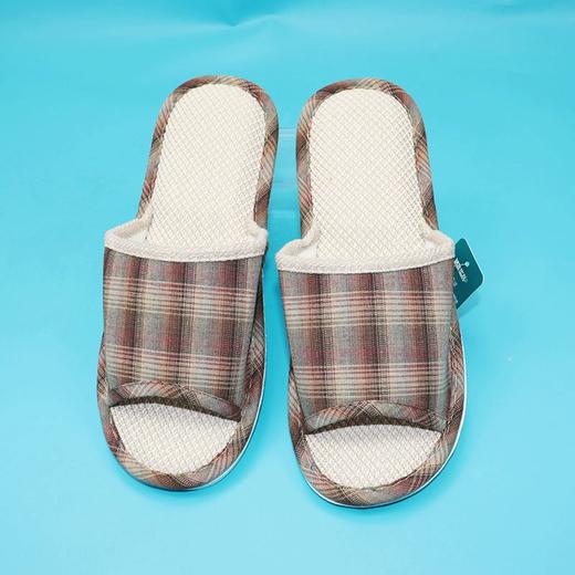 龙鑫璐佳家居麻拖6206 下单请备注尺码颜色 商品图3