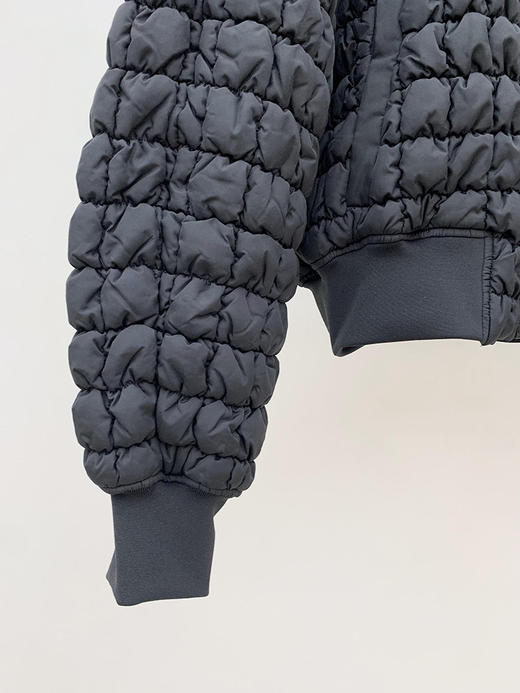 【高品质私服】【CS绗缝纹理云朵飞行员外套】轻盈的薄感造型，宽松的剪裁比例G1053-CC【无标出货 介意慎拍】 商品图14