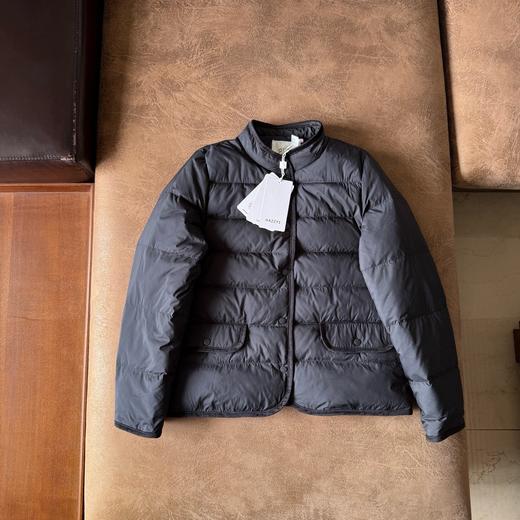 D110415秋冬季羽绒服女士轻薄时尚鸭绒休闲通勤保暖外套女潮 商品图13