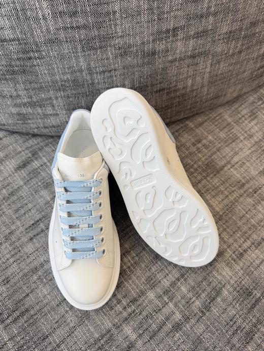 女款藍尾小白鞋ba 商品图3