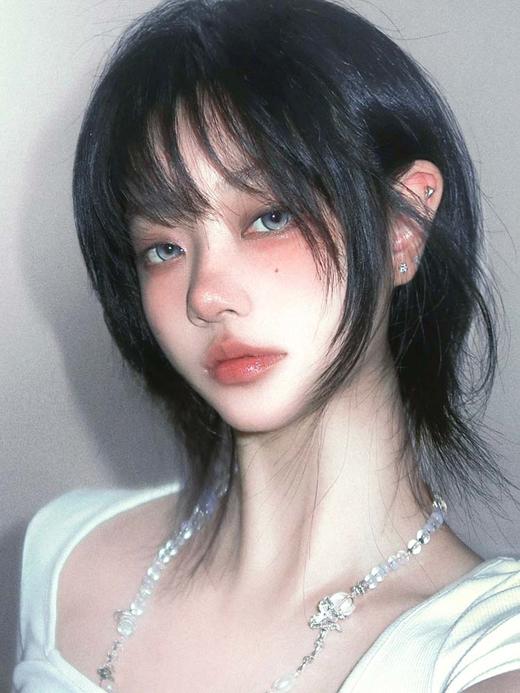 allecon 半年抛 小熊软糖-灰 直径14.5mm着色13.8mm 商品图4