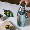 【TAIC 太可】臻享纯钛保温壶大容量旅行热水壶家用暖水瓶1600ml 商品缩略图2