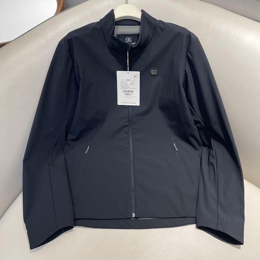 原单可隆TECHSHELL男士立领软壳夹克110401 商品图3
