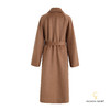 MAISON COVET 经典饰带大衣 商品缩略图1