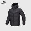 OZARK奥索卡男款CLOUD SHEILD PRO轻盈暖盾鹅绒羽绒服OAGMT540003 商品缩略图2