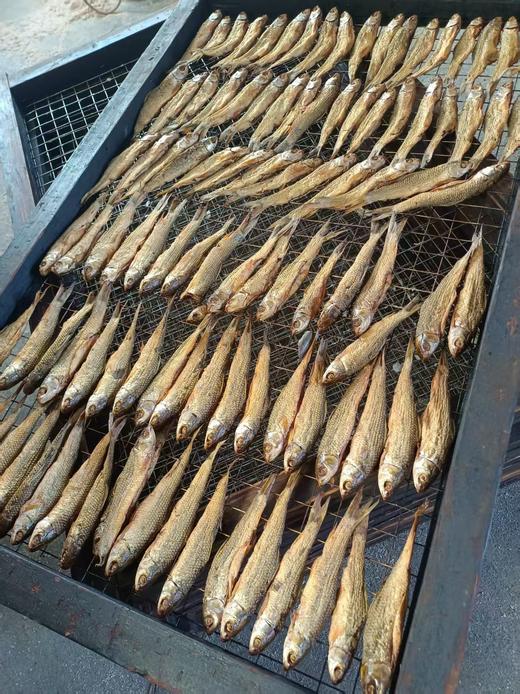 【团购特惠】东江湖火焙鱼，好山好水，出好鱼，正宗湘味……馈赠佳品…… 商品图4