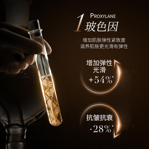 RAO芮拉奥®（无水配方）黑金焕颜深润抗皱紧致面霜50g  透亮淡纹 重塑年轻肌 商品图3