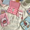隐形眼镜盒/像鱼as993六付装 商品缩略图3