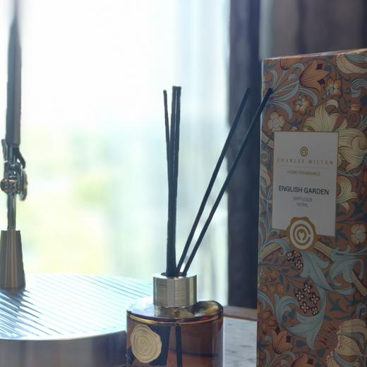 CM-Morris系列香氛 商品图2