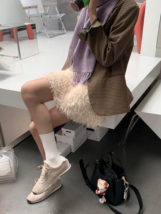 鬼塚虎 Tiger CORSAIR A55 75周年纪念款 平底鞋（SS） 商品图9