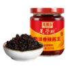 茂德公香辣酱王辣椒酱自制拌饭酱蒜泥酱剁椒酱下饭酱甜面酱225g 商品缩略图4