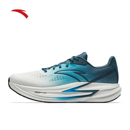 安踏贝克勒同款冠军跑鞋4代丨缓震跑步鞋男耐磨跑鞋112535562-6 商品图0