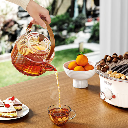 nerfNERF 围炉煮茶DP-KJ0145 商品图6