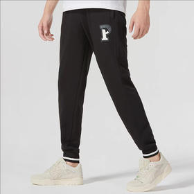 149.9元 彪马裤子 580475-HD(线上线下同步在售不保证有货，介意勿拍)