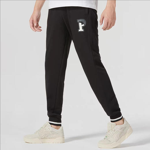 149.9元 彪马裤子 580475-HD(线上线下同步在售不保证有货，介意勿拍) 商品图0