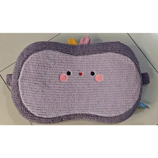 卡通记忆棉55cm小鸡猫肚枕-纪念日百货门店同款167343443 商品图4