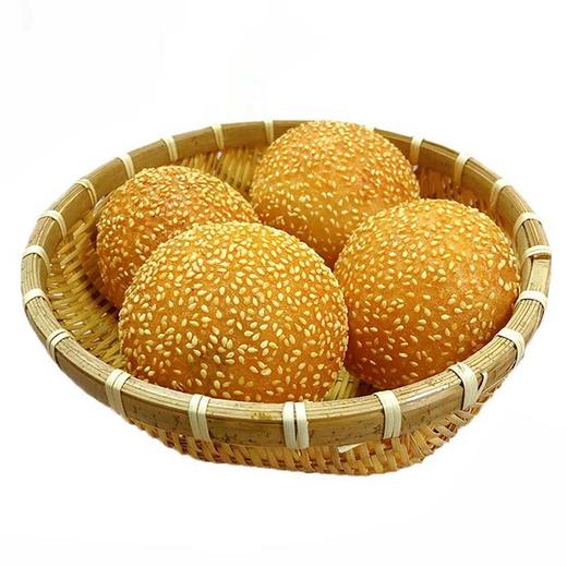 25J香吉士大麻球 2.25kg/袋(40个) 4袋/件 商品图1