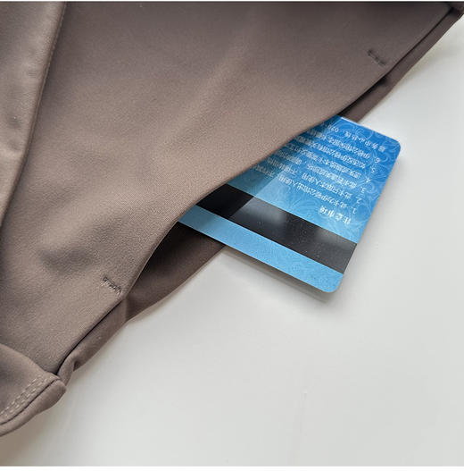 壁虎瑜伽【2511CK434】秋冬加绒宽松九分裤（5天发货） 商品图5