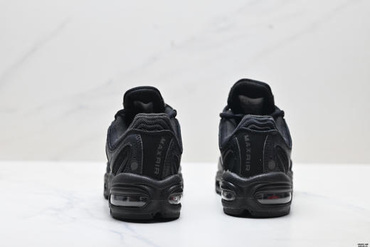 耐克Nike Air Max Tailwind 4时尚复古百搭休闲运动跑步鞋AQ2567-005男鞋 商品图5