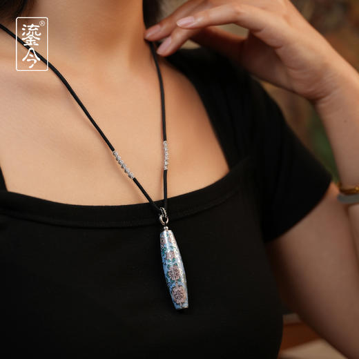 鎏今珠·四季常安（国泰民安）52mm 商品图4