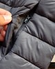 D110436冬季胸前印染LOGO羽绒立领情侣马甲轻薄款 商品缩略图11
