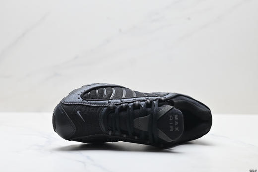 耐克Nike Air Max Tailwind 4时尚复古百搭休闲运动跑步鞋AQ2567-005男鞋 商品图1