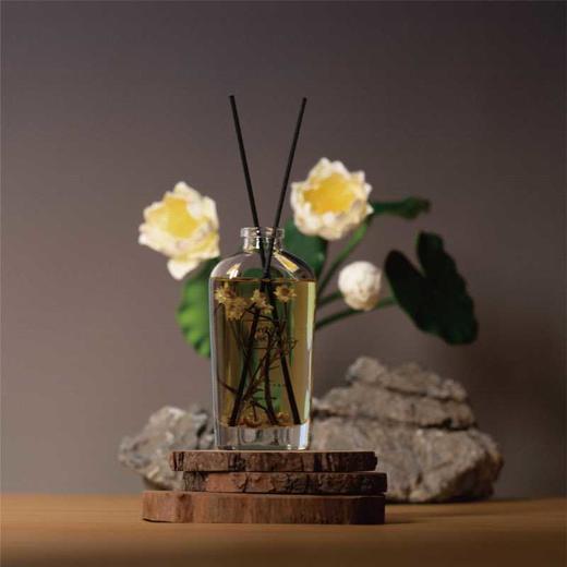 无火香薰 | 花间意植物精油香薰藤条扩香清新卧室礼品 商品图3